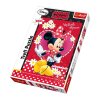 MINNIE MOUSE PUZZLE - 260 dílků