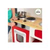 462 2 kidkraft kuchynka red country 53299
