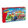 Unico Plus Cars for kids - Závod F1