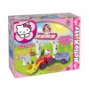 UNICO Plus HELLO KITTY S TRAKTOREM
