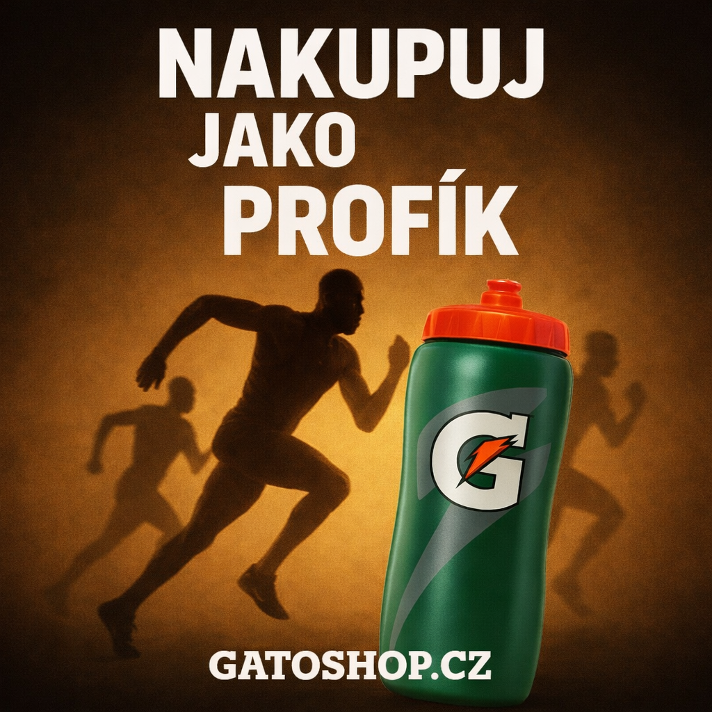 Nakupuj jako profík