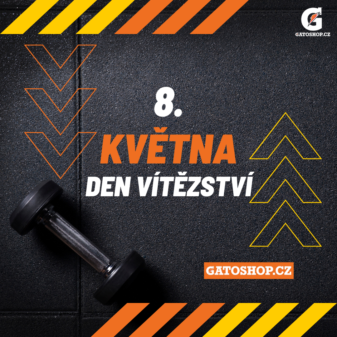 8. Května - Den Vítězství