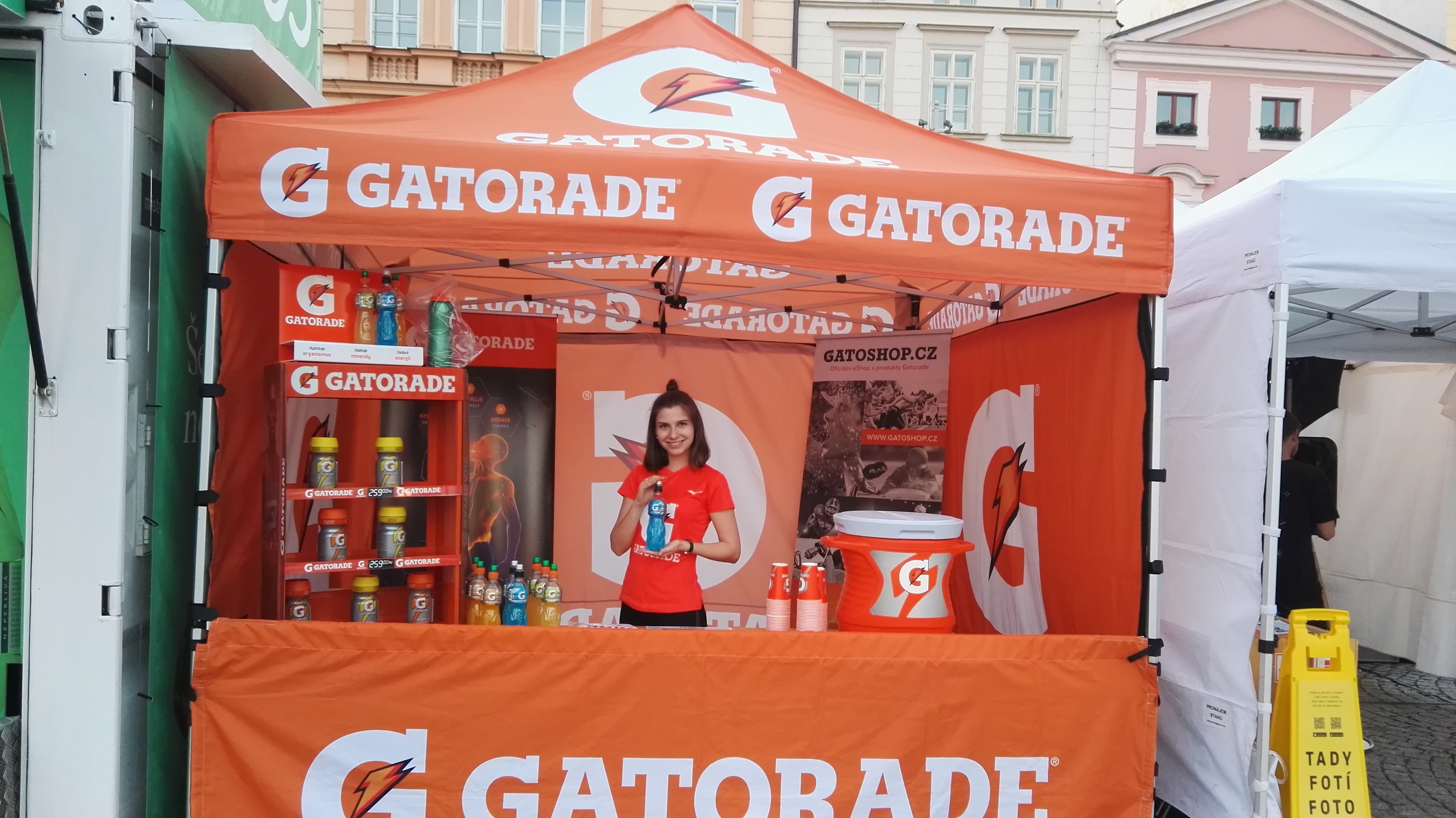 Mattoni 1/2maraton České Budějovice 1.6.2019