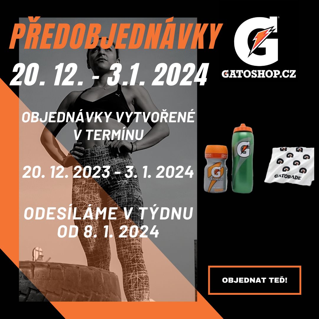 Předobjednávky