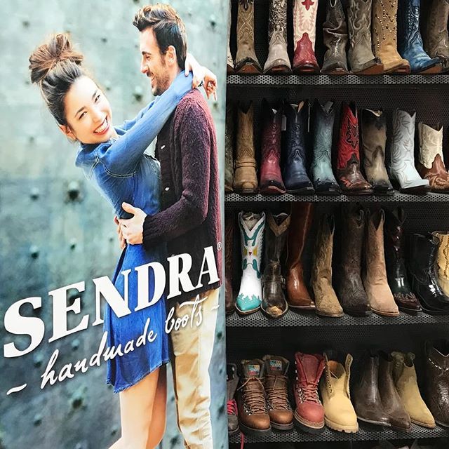 Sendra