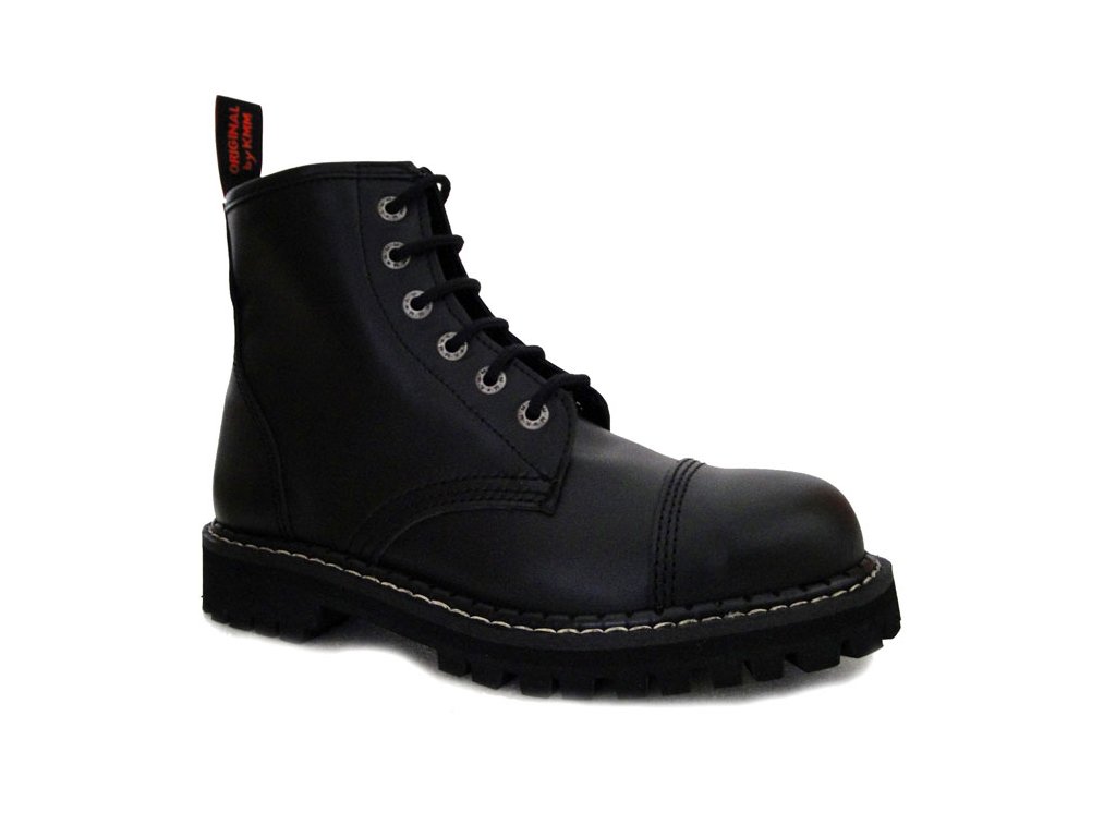 BOTY KMM60 BLACK