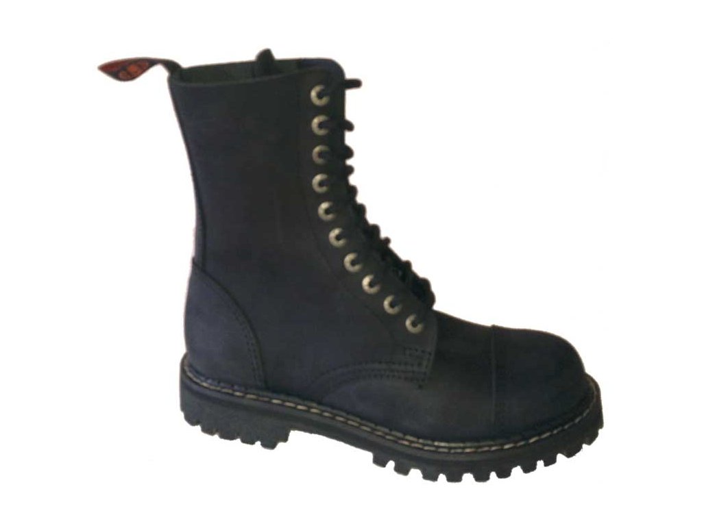 BOTY KMM100 CRAZY BLACK