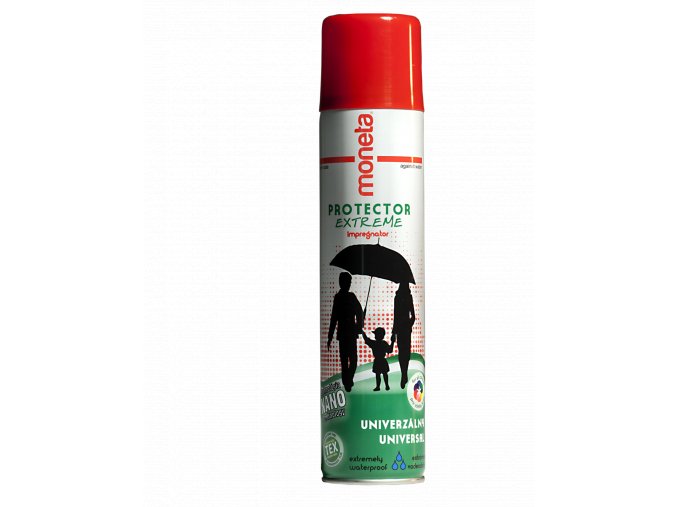 Impregnace PROTECTOR 300ml