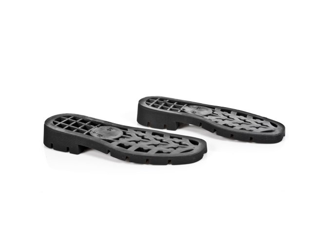 Podešve NEW ROCK PLANING NEGRO SIN COMFORT PLUS //**// (36-49)