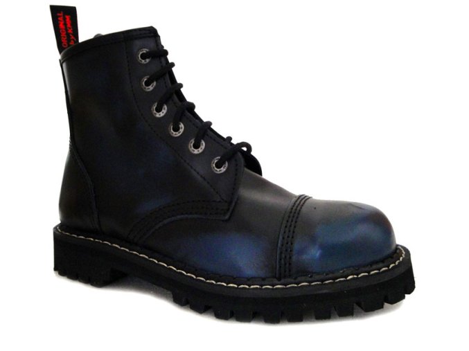 BOTY KMM 060 BLUE / 6 dírkové