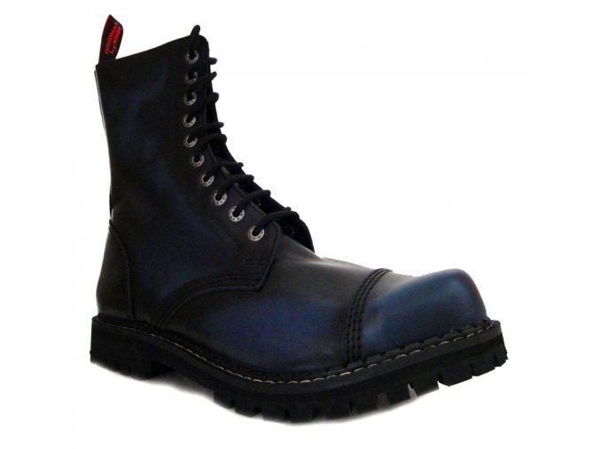 BOTY KMM 100 BLUE / 10 dírkové