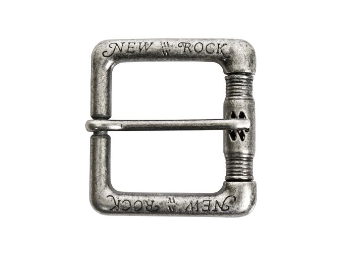 OPASEK SE SPONOU NEW ROCK NR_BUCKLE_003 PARA M.BELT-C1