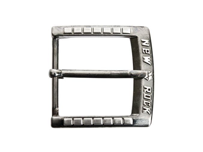 OPASEK SE SPONOU NEW ROCK NR BUCKLE 004 PARA M.BELT-C1