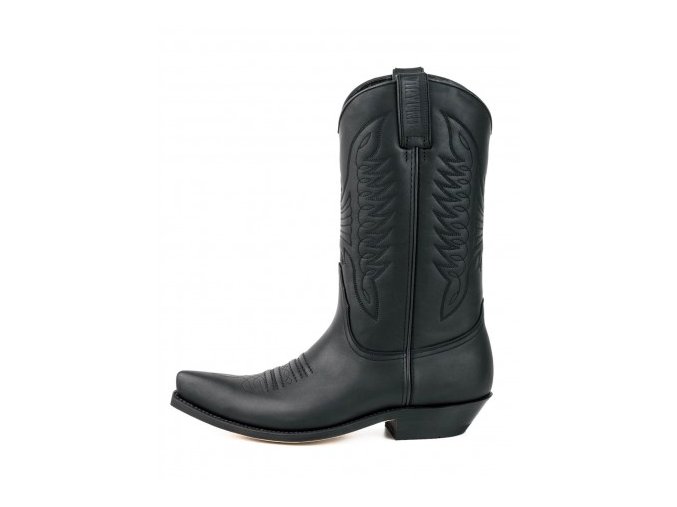 mayura boots 20 in pull grass negro (1)