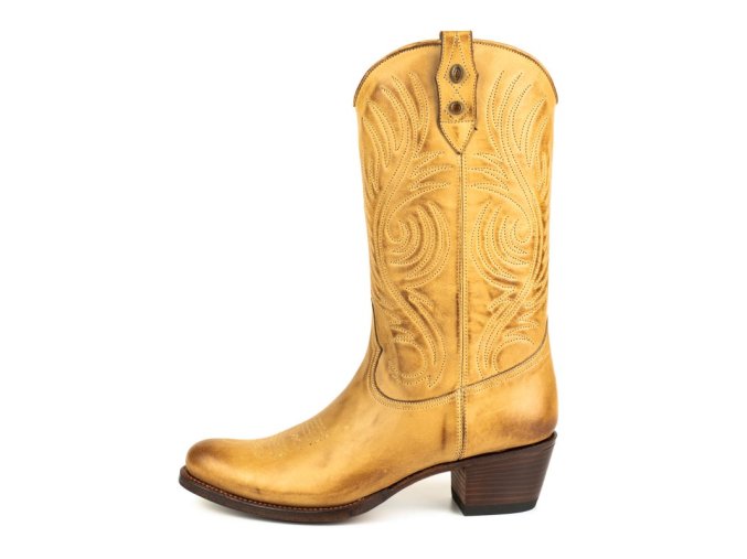 mayura boots cristi 2526 vainilla (1)