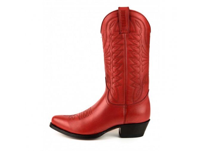 mayura boots arpia 2534 napa roja (1)