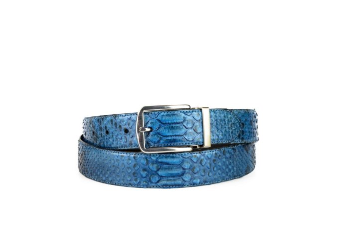 belt 810 35 python blue