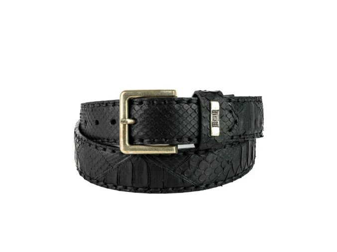 belt 1020 python black