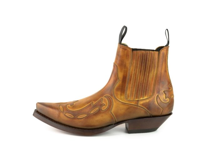 mayura boots austin 1931 cuero (1)