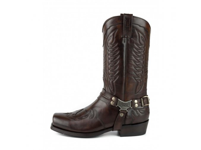 mayura boots indian 2471 castano (1)