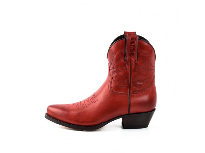 mayura boots 2374 in stbu rojo (1)