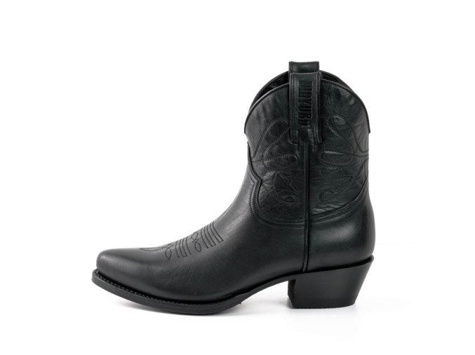 mayura boots 2374 in natural negro (1)