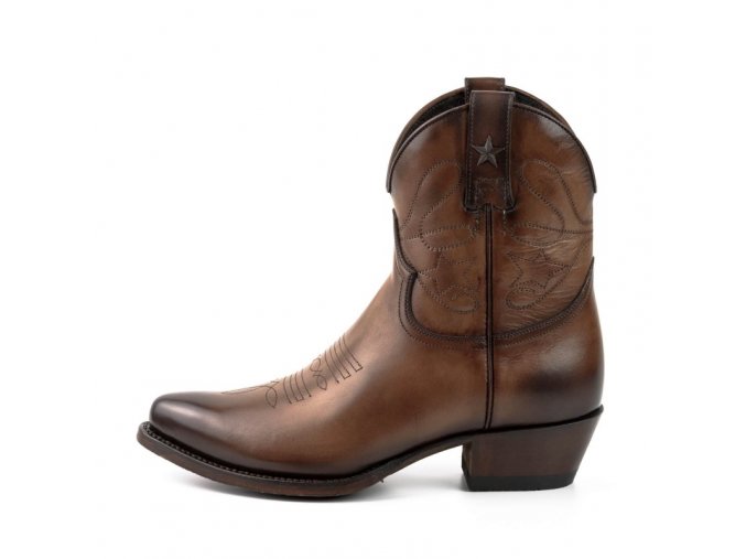 mayura boots 2374 in cuero vintage (1)