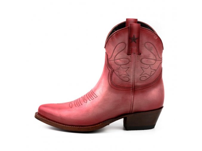 mayura boots 2374 vintage rosa (1)