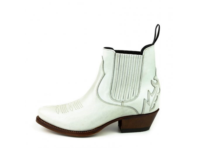 mayura boots marylin 2487 white (1)