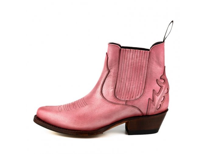 mayura boots marylin 2487 rosa (1)