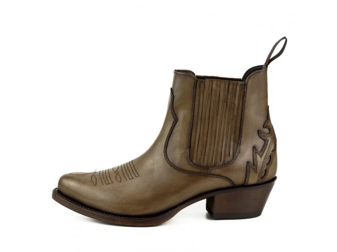mayura boots marylin 2487 taupe (1)