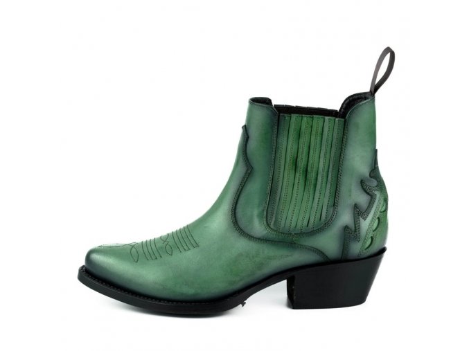 mayura boots marylin 2487 grun (1)