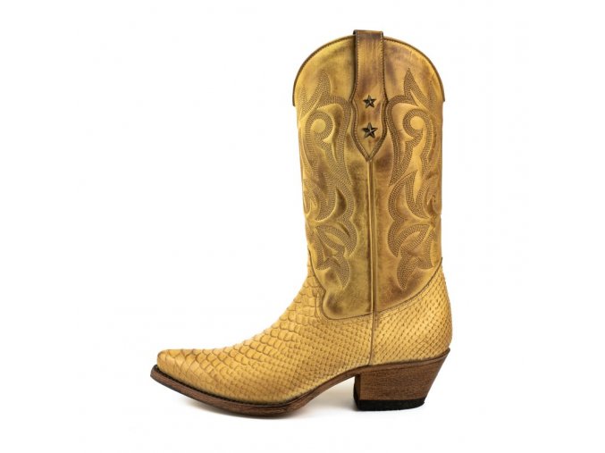 mayura boots alabama 2524 miel (1)