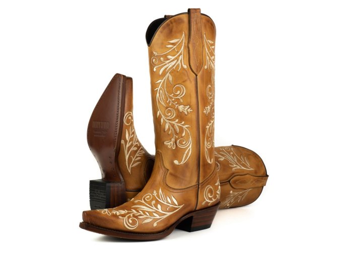 mayura boots 2669 rony totem (8)