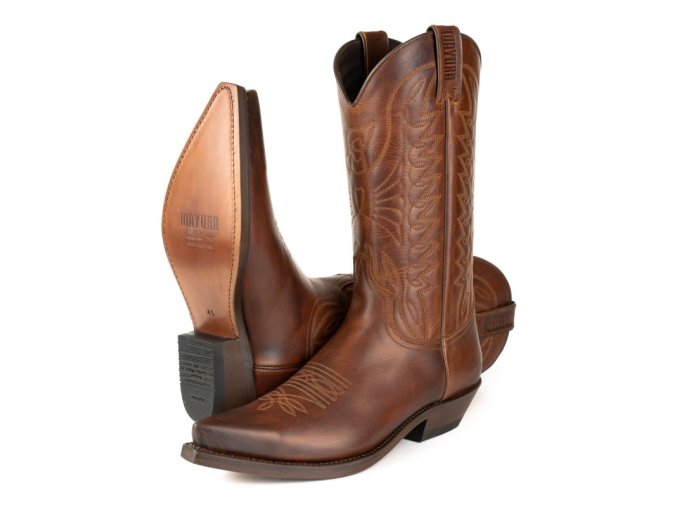 mayura boots 1920 fr pull grass castano (8)