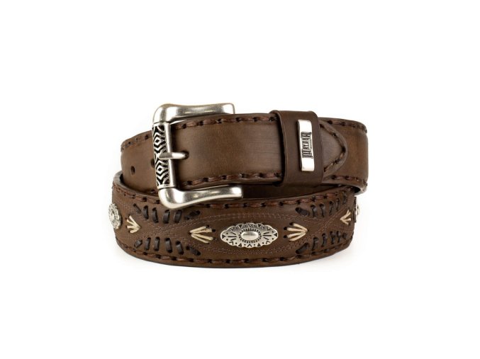 belt 338 in vacuno crazy old sadale (1)