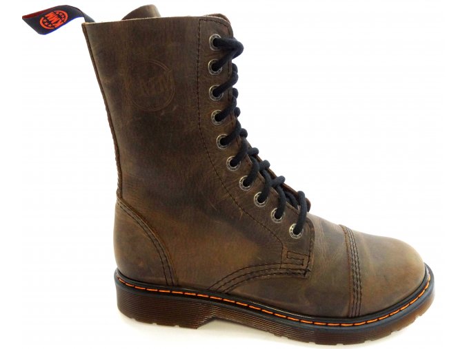 BOTY KMM 100 CRAZY OLIVE LIQUID / 10 dírková
