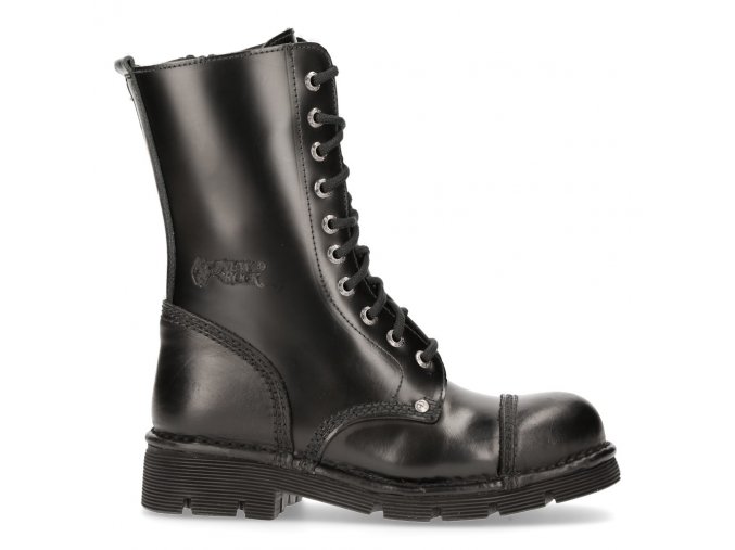 BOTY NEW ROCK M.NEWMILI10-S1 TIMBER NEGRO PLANING NEGRO SIN