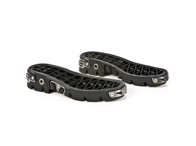 Podešve NEW ROCK REACTOR NEGRO 005