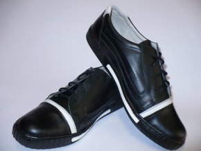 Pánská vycházková obuv DAGMOR 216