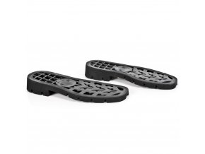 Podešve NEW ROCK PLANING NEGRO SIN COMFORT PLUS //**// (36-49)