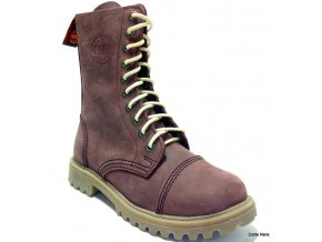 BOTY KMM 100 CRAZY PURPLE / 10 dírková