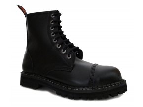 BOTY KMM 080 BLACK / 8 dírkové