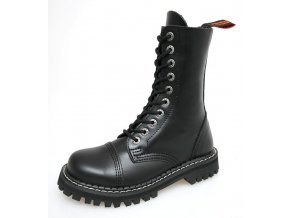 BOTY KMM 100 BLACK / 10 dírkové