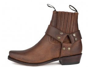 Unisex westernová obuv SENDRA 3048 CHUCHY SPRINTER 7004