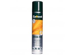 Collonil Special Wax 200 ml spray-impregnace