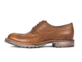 Pánské polobotky SENDRA  2998 KASPAR-C EVOLUTION TANG