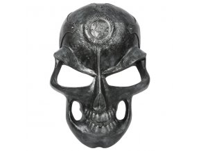 NEW ROCK LOGO M.NRSKULL-C1 BIG POLYURETHANE SKULL 100 X 70cm