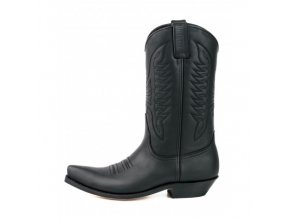 mayura boots 20 in pull grass negro (1)