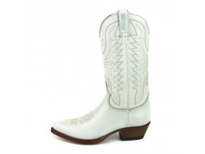 mayura boots arpia 2534 off white (1)